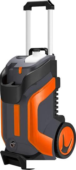 Мойка высокого давления Edon PW-150/2650