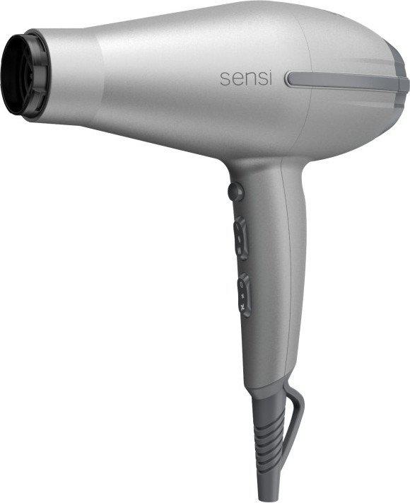 Фен GA.MA Tempo Sensi Moon 5D GH3317- фото2