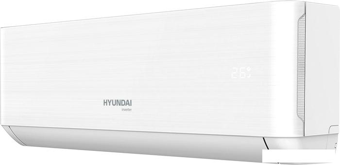 Сплит-система Hyundai HAC-12I/T-PRO- фото