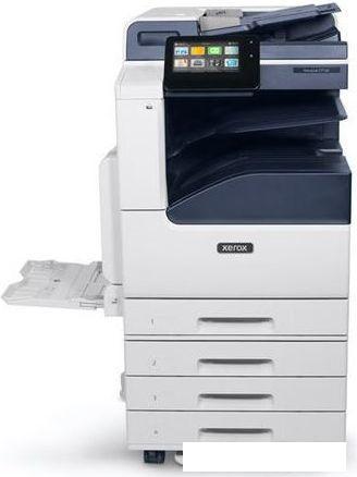 МФУ Xerox VersaLink C7125- фото2