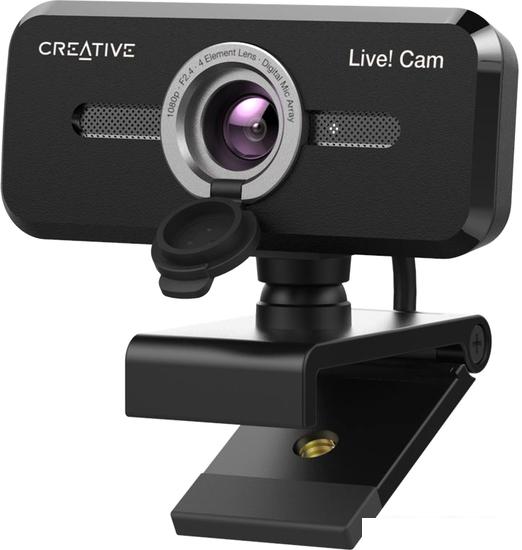 Веб-камера Creative Live! Cam Sync 1080p V2- фото3