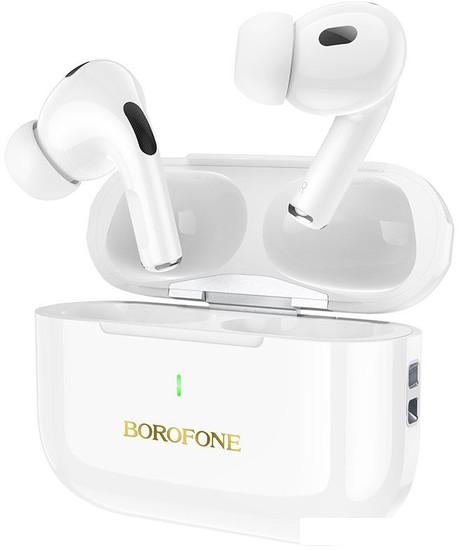Наушники Borofone BW59 Plus- фото