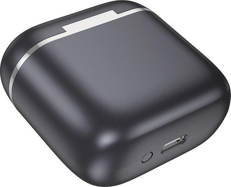 Наушники Borofone BW67 (черный)- фото3