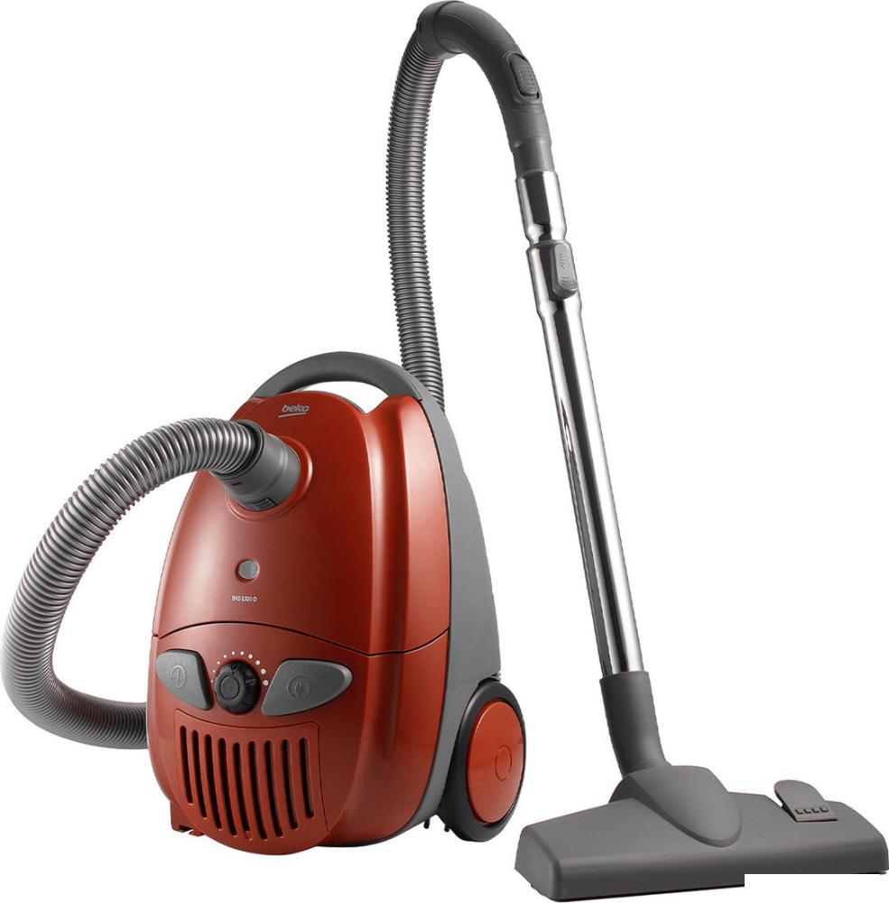 Пылесос BEKO BKS 1320 0