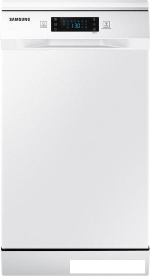 Посудомоечная машина Samsung DW50R4050FW/WT- фото