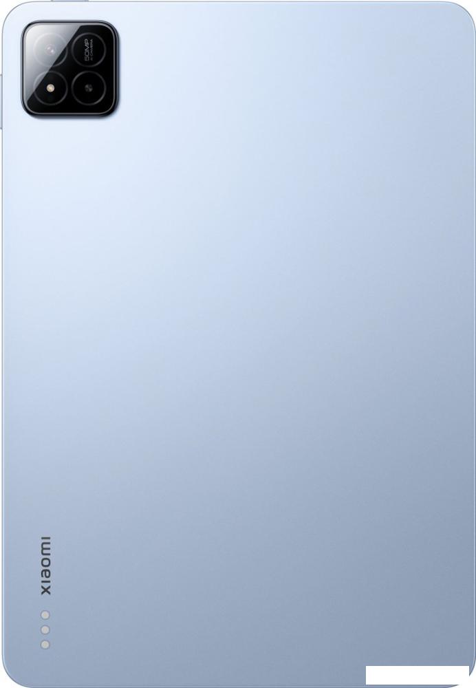 Планшет Xiaomi Pad 7 Pro 8GB/256GB международная версия (голубой)- фото4