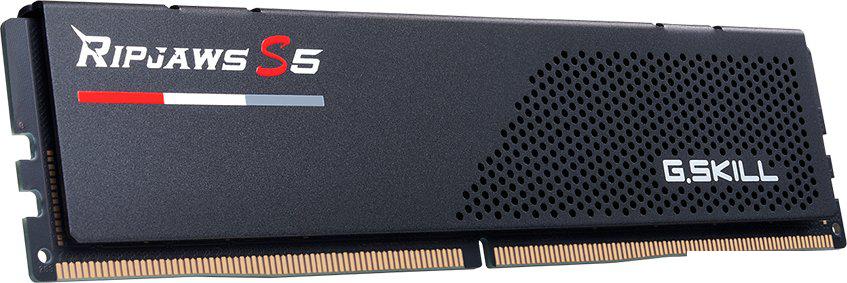 Оперативная память G.Skill Ripjaws S5 2x16ГБ DDR5 5200 МГц F5-5200J4040A16GX2-RS5K- фото2