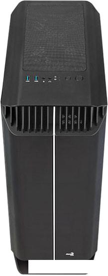 Корпус AeroCool Gladiator Duo-G-BK-v1- фото4