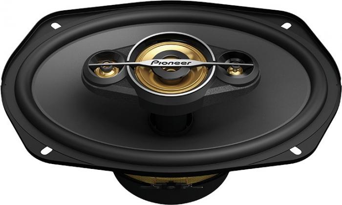 Коаксиальная АС Pioneer TS-A6978S- фото2