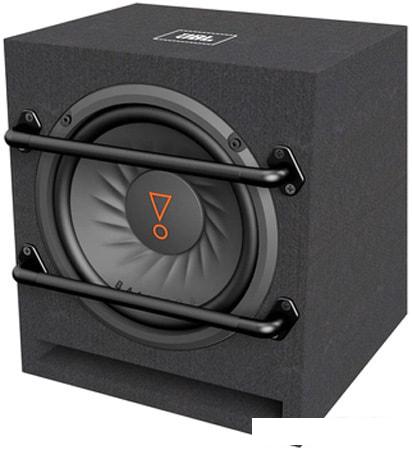 Корпусной активный сабвуфер JBL BassPro 8- фото
