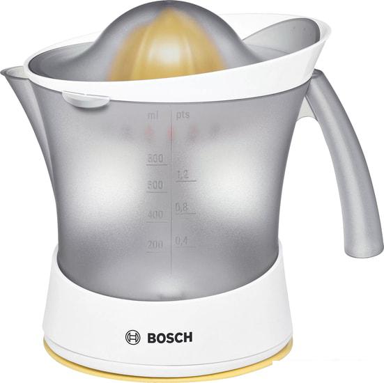 Соковыжималка Bosch MCP3500N- фото