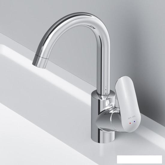 Смеситель AM.PM Like F8002700- фото2