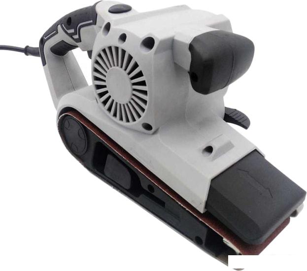Ленточная шлифмашина Ресанта ЛШМ-75/900- фото3