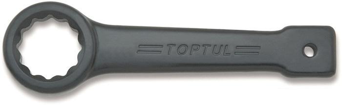 Набор ключей Toptul AAAR4141 1 предмет