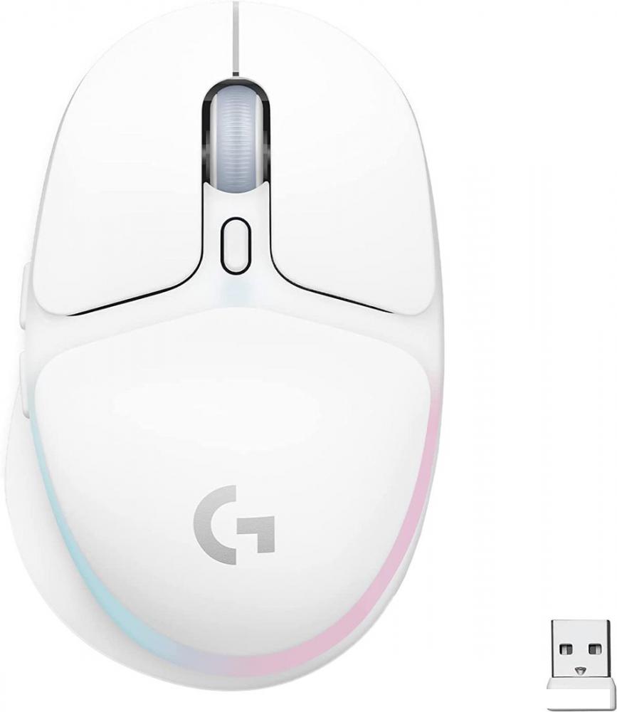Игровая мышь Logitech G705- фото
