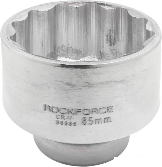 Головка слесарная RockForce RF-58985