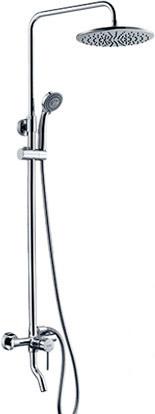 Душевая система Wasserkraft A14401- фото