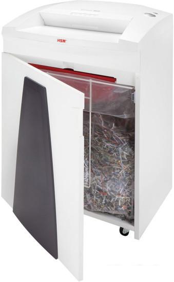 Шредер HSM Securio B35 (4,5x30)- фото4