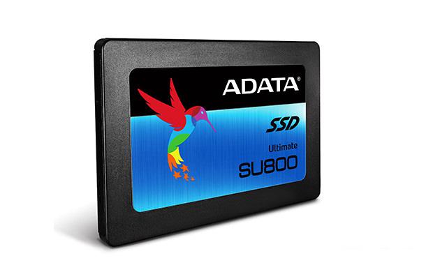 SSD A-Data Ultimate SU800 512GB [ASU800SS-512GT-C]- фото3