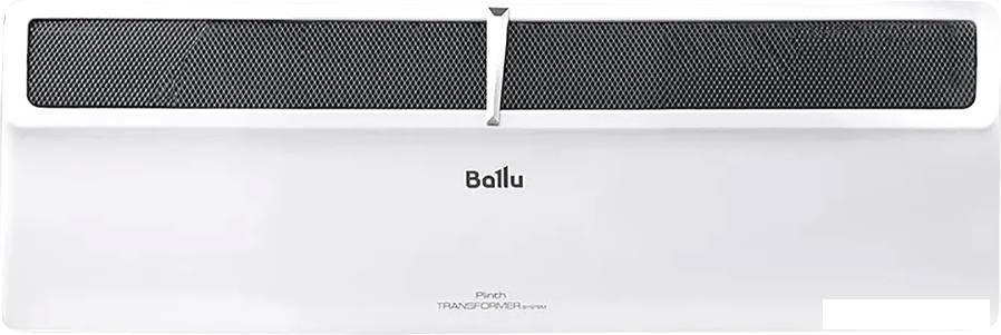 Отопительный модуль конвектора Ballu Plinth Transformer BEC/PL-1000 НС-1609708- фото