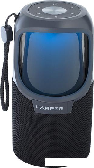 Беспроводная колонка Harper PSL-021- фото