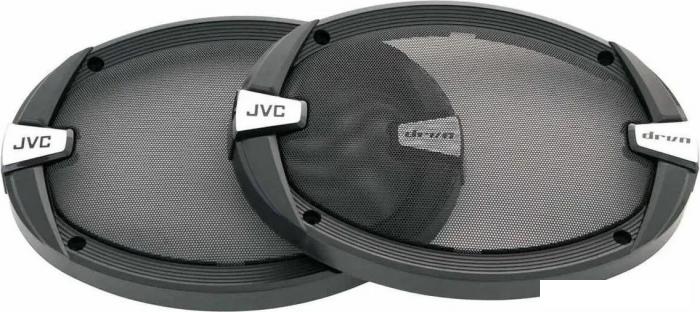 Коаксиальная АС JVC CS-DR693HP- фото2