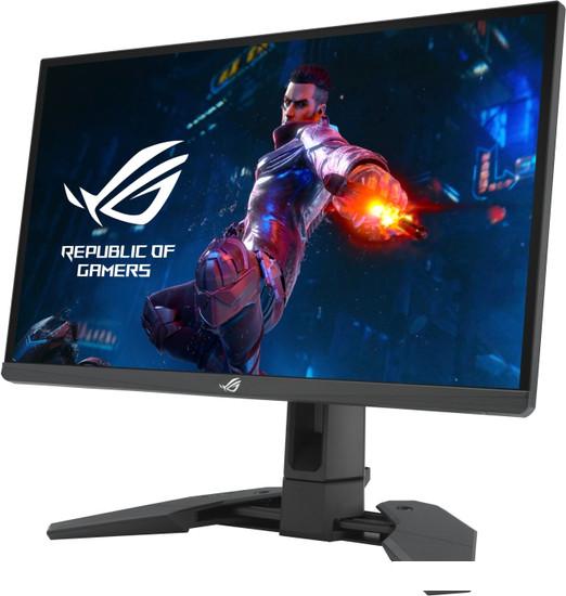 Игровой монитор ASUS ROG Swift Pro PG248QP- фото3