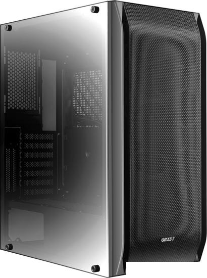 Корпус Ginzzu GL180- фото