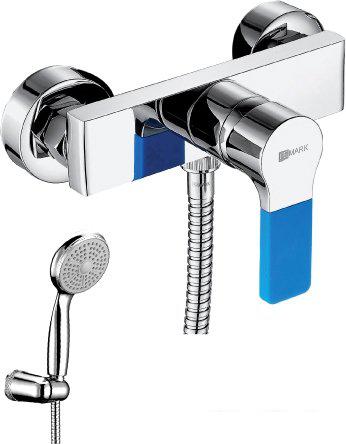 Смеситель Lemark Aura LM0603C- фото