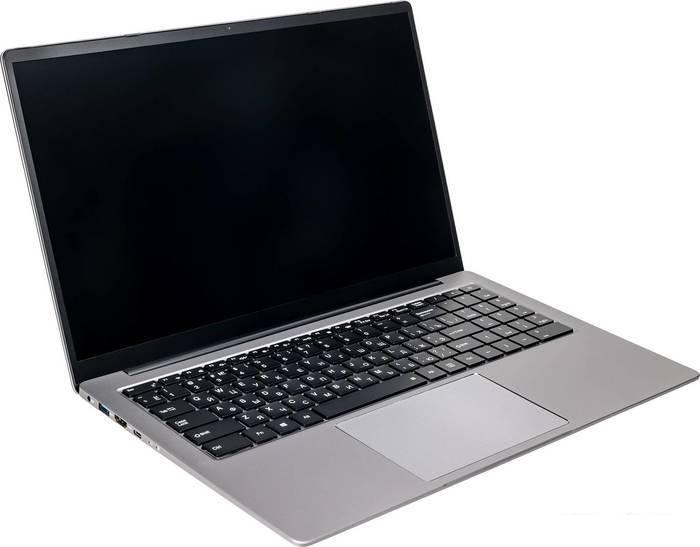 Ноутбук Hiper Expertbook MTL1601B1235UDS- фото4