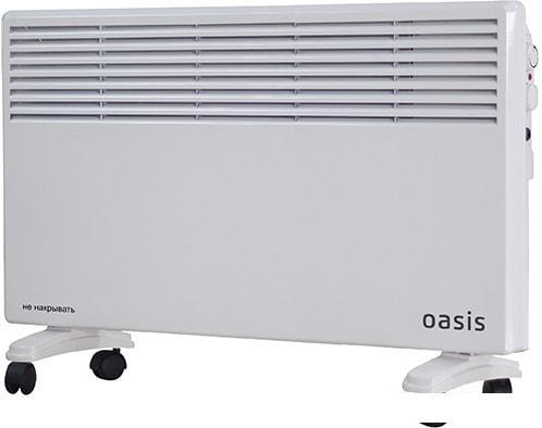 Конвектор Oasis LK-25