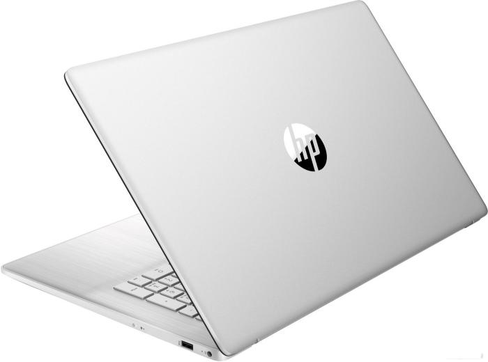 Ноутбук HP 17-cp2162ng 9W1X8EA- фото2