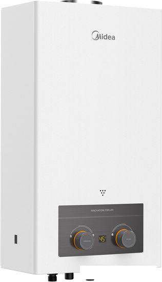 Газовая колонка Midea MGIWH-10-OC Fly- фото3