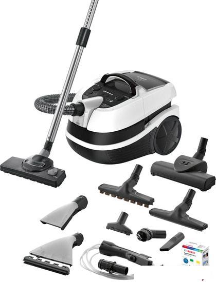 Пылесос Bosch BWD421PRO- фото