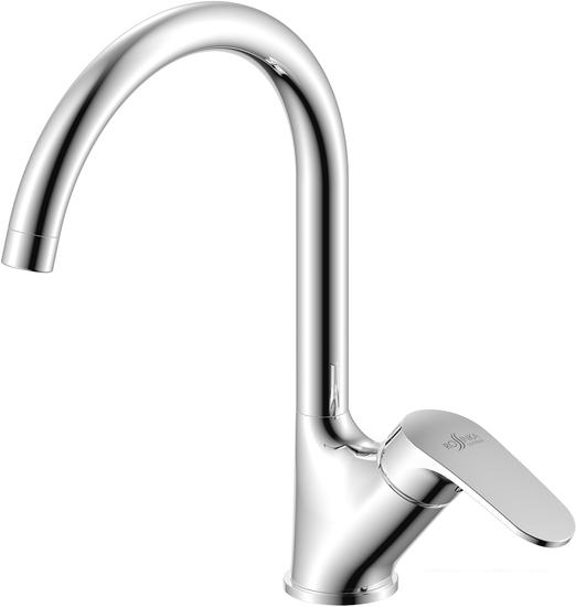 Смеситель Rossinka Silvermix RS45-23- фото