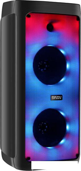 Колонка для вечеринок Ginzzu GM-218- фото
