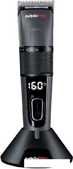 Машинка для стрижки BaByliss PRO FX872E- фото