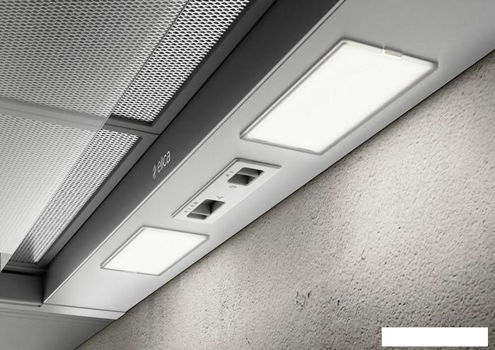 Кухонная вытяжка Elica CIAK 2.0 GR/A/90 PRF0181898- фото2