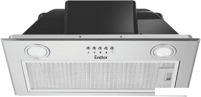 Кухонная вытяжка Evelux Margit 60 X- фото