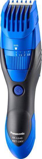 Машинка для стрижки Panasonic ER-GB40-A520- фото2