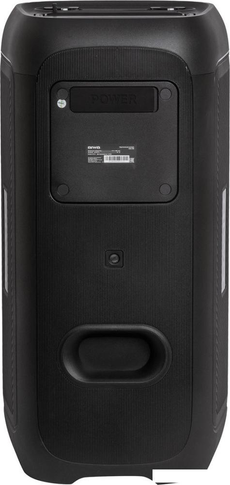 Беспроводная колонка Aiwa CAS-750- фото3