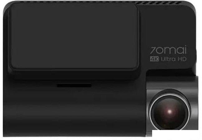 Видеорегистратор 70mai Dash Cam 4K A810 (китайский язык меню)- фото2