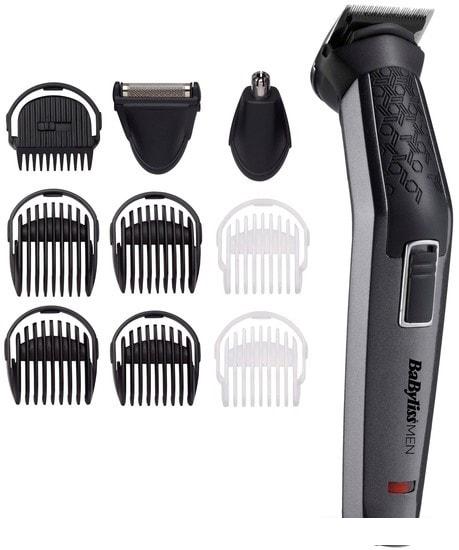 Машинка для стрижки BaByliss MT727E- фото