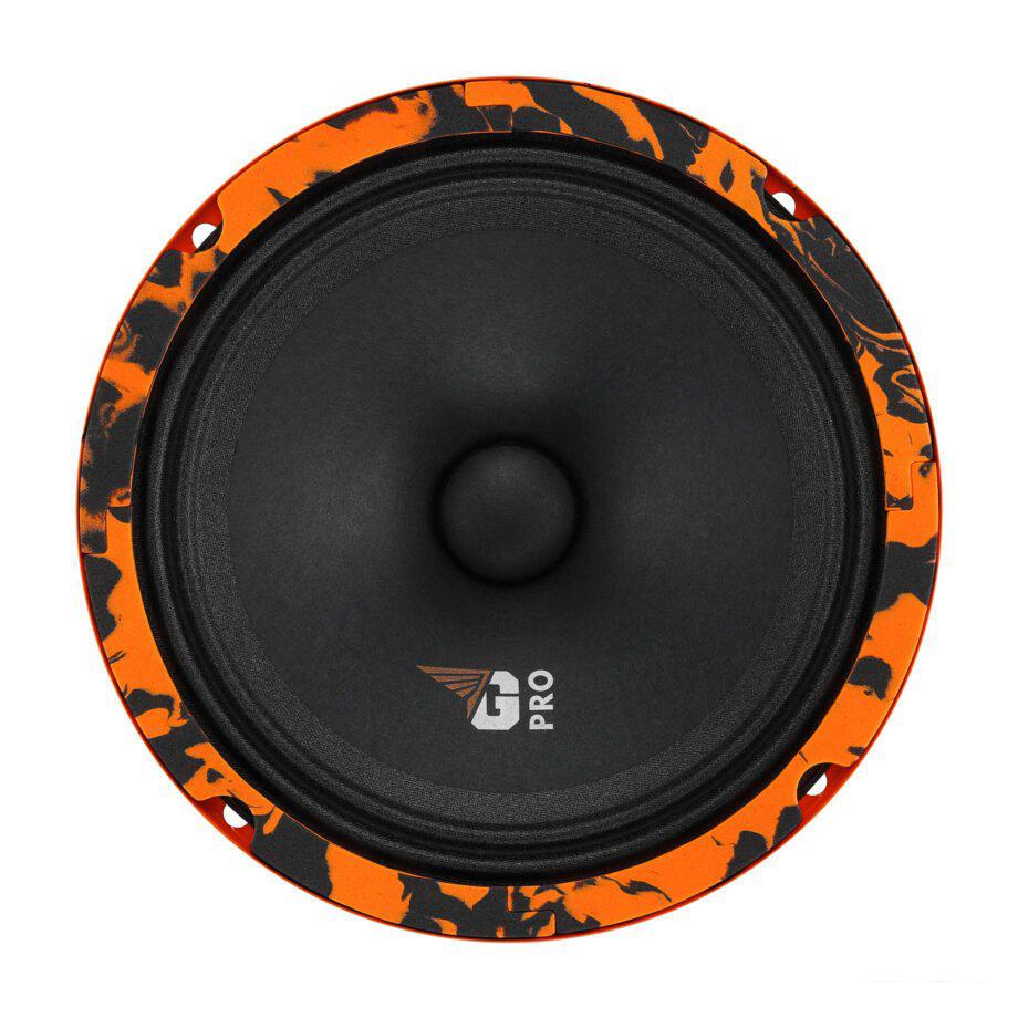 Среднечастотная АС DL Audio Gryphon Pro 165- фото2