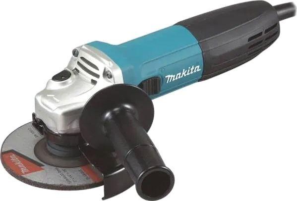 Makita DK0050X1 (дрель, болгарка)- фото3