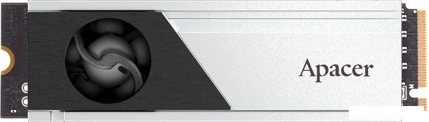 SSD Apacer AS2280F4 4TB AP4TBAS2280F4-1