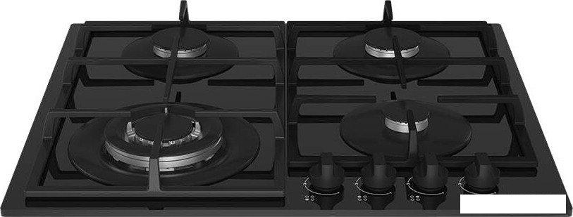 Варочная панель Hotpoint HG 62FA/BK- фото3