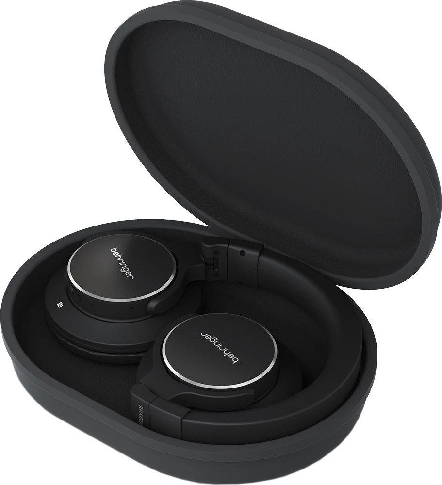 Наушники Behringer BH480NC- фото3