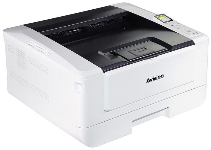Принтер Avision AP40 000-1038K-0KG- фото3