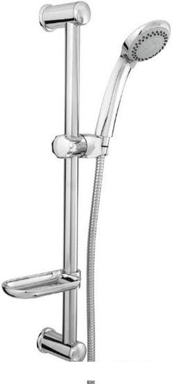 Комплект смесителей Rubineta Uno-10 + Uno-18 + Varianta – Delta 625025- фото4